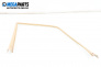 Interior plastic for Mercedes-Benz S-Class Sedan (W126) (10.1979 - 06.1991), 5 doors, sedan, position: left
