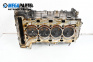 Chiulasă for Peugeot 207 Hatchback (02.2006 - 12.2015) 1.4 16V, 95 hp