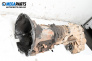 Automatic gearbox for Jeep Grand Cherokee SUV II (09.1998 - 09.2005) 3.1 TD 4x4, 140 hp, automatic