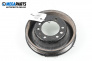 Belt pulley for Mercedes-Benz 124 Sedan (12.1984 - 06.1993) 250 D (124.125), 90 hp