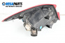 Stop for Ford Fiesta VII Hatchback (05.2017 - ...), hatchback, position: dreapta