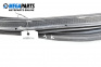 Dichtung kofferraum for Ford Fiesta VII Hatchback (05.2017 - ...), 5 türen, hecktür, position: rückseite
