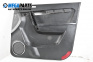 Interior door panel  for Chevrolet Captiva SUV (06.2006 - ...), 5 doors, suv, position: front - right