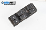 Tasten el. scheiben for Chevrolet Captiva SUV (06.2006 - ...)