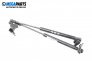Tije telescopice, portbagaj for Chevrolet Captiva SUV (06.2006 - ...)