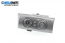 Bedienfeldtasten for Chevrolet Captiva SUV (06.2006 - ...)
