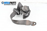 Seat belt for Chevrolet Captiva SUV (06.2006 - ...), 5 doors, position: rear - right