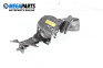 Seat belt for Chevrolet Captiva SUV (06.2006 - ...), 5 doors, position: rear - right