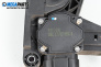 Accelerator potentiometer for Chevrolet Captiva SUV (06.2006 - ...), № SSEC 070703 0560 B