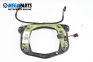Steering wheel base for Mercedes-Benz E-Class Sedan (W211) (03.2002 - 03.2009)