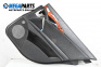 Panou interior ușă for Mercedes-Benz E-Class Sedan (W211) (03.2002 - 03.2009), 5 uși, sedan, position: dreaptă - spate