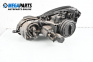 Scheinwerfer for Mercedes-Benz E-Class Sedan (W211) (03.2002 - 03.2009), sedan, position: rechts