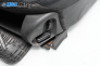 Scaune din piele cu reglare electrică for Mercedes-Benz E-Class Sedan (W211) (03.2002 - 03.2009), 5 uși