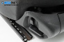 Scaune din piele cu reglare electrică for Mercedes-Benz E-Class Sedan (W211) (03.2002 - 03.2009), 5 uși