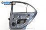 Door for Mercedes-Benz E-Class Sedan (W211) (03.2002 - 03.2009), 5 doors, sedan, position: rear - right