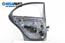 Tür for Mercedes-Benz E-Class Sedan (W211) (03.2002 - 03.2009), 5 türen, sedan, position: links, rückseite