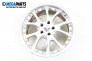 Alloy wheels for Mercedes-Benz E-Class Sedan (W211) (03.2002 - 03.2009) 18 inches, width 8 (The price is for the set)