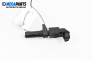 Crankshaft sensor for Mercedes-Benz E-Class Sedan (W211) (03.2002 - 03.2009) E 220 CDI (211.006), 150 hp