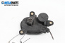 Antriebsmotor drallklappen for Mercedes-Benz E-Class Sedan (W211) (03.2002 - 03.2009) E 220 CDI (211.006), 150 hp