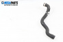 Turbo hose for Mercedes-Benz E-Class Sedan (W211) (03.2002 - 03.2009) E 220 CDI (211.006), 150 hp