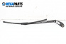 Braț ștergătoare parbriz for Audi A8 Sedan 4E (10.2002 - 07.2010), position: stânga