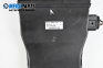 Air duct for Audi A8 Sedan 4E (10.2002 - 07.2010) 4.0 TDI quattro, 275 hp, № 4Е0 819 013