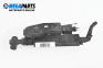 Spritzdüse scheinwerfer for Audi A8 Sedan 4E (10.2002 - 07.2010), position: links