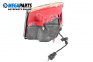 Inner tail light for Audi A8 Sedan 4E (10.2002 - 07.2010), sedan, position: left