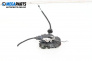 Încuietoare for Audi A8 Sedan 4E (10.2002 - 07.2010), position: stânga - spate