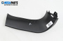 Boot lid plastic cover for Kia Sportage SUV III (09.2009 - 12.2015), 5 doors, suv
