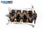 for Kia Sportage SUV III (09.2009 - 12.2015) 2.0 CVVT AWD, 163 hp