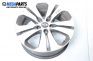 Alloy wheels for Kia Sportage SUV III (09.2009 - 12.2015) 18 inches, width 7 (The price is for the set)