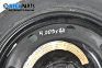 Spare tire for Alfa Romeo 159 Sedan (09.2005 - 11.2011) 17 inches, width 4 (The price is for one piece)