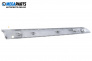 Material profilat interior for Audi A4 Sedan B8 (11.2007 - 12.2015), 5 uși, sedan