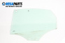 Fensterscheibe for Audi A4 Sedan B8 (11.2007 - 12.2015), 5 türen, sedan, position: links, rückseite