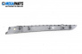 Material profilat interior for Audi A4 Sedan B8 (11.2007 - 12.2015), 5 uși, sedan