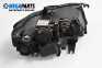 Headlight for Audi A4 Sedan B8 (11.2007 - 12.2015), sedan, position: left