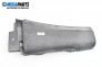 Skid plate for Audi A4 Sedan B8 (11.2007 - 12.2015)