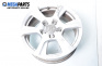 Alloy wheels for Audi A4 Sedan B8 (11.2007 - 12.2015) 16 inches, width 7.5, ET 45 (The price is for the set)