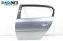 Ușă for Opel Signum Hatchback (05.2003 - 12.2008), 5 uși, hatchback, position: stânga - spate