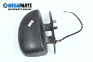 Mirror for Peugeot Boxer Box II (12.2001 - 04.2006), 3 doors, truck, position: right