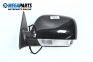 Spiegel for Volkswagen Touareg SUV I (10.2002 - 01.2013), 5 türen, suv, position: links