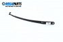 Wischerarm frontscheibe for Volkswagen Touareg SUV I (10.2002 - 01.2013), position: links