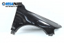 Aripă for Volkswagen Touareg SUV I (10.2002 - 01.2013), 5 uși, suv, position: dreaptă - fața