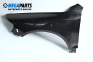 Kotflügel for Volkswagen Touareg SUV I (10.2002 - 01.2013), 5 türen, suv, position: links, vorderseite