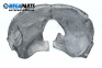 Inner fender for Volkswagen Touareg SUV I (10.2002 - 01.2013), 5 doors, suv, position: front - left