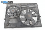 Ventilatoare de răcire for Volkswagen Touareg SUV I (10.2002 - 01.2013) 2.5 R5 TDI, 174 hp