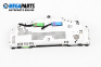 Instrument cluster for Volkswagen Touareg SUV I (10.2002 - 01.2013) 2.5 R5 TDI, 174 hp