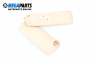 Sonnenblende for Volkswagen Touareg SUV I (10.2002 - 01.2013), position: links