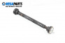 Tail shaft for Volkswagen Touareg SUV I (10.2002 - 01.2013) 2.5 R5 TDI, 174 hp, automatic